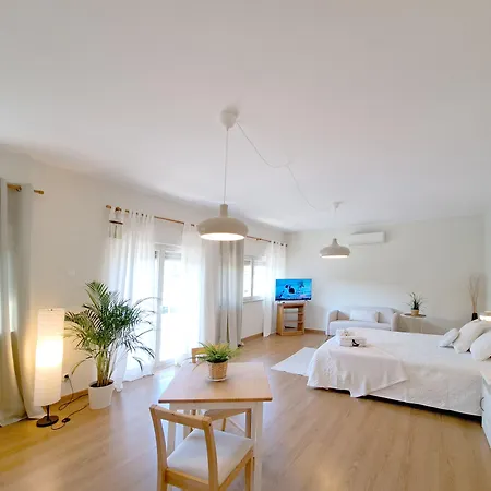 Prana Guesthouse, Yoga & Ayurveda Гостьовий будинок Портіман