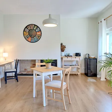 Prana Guesthouse, Yoga & Ayurveda Гостьовий будинок Портіман