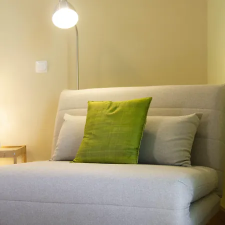 Prana Guesthouse, Yoga & Ayurveda Гостьовий будинок Портіман