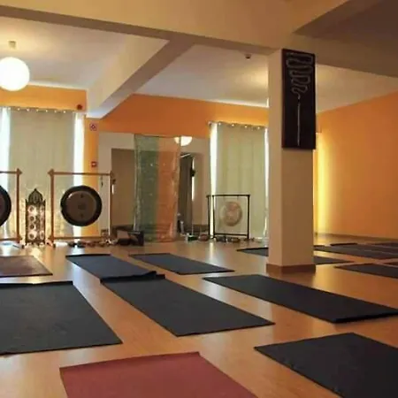 Prana Guesthouse, Yoga & Ayurveda