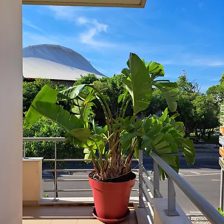 Гостьовий будинок Prana Guesthouse, Yoga & Ayurveda 3*