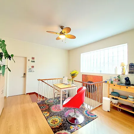 Prana Guesthouse, Yoga & Ayurveda