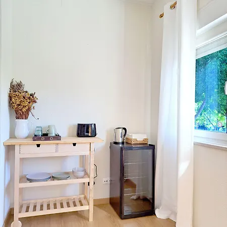 Гостьовий будинок Prana Guesthouse, Yoga & Ayurveda 3*
