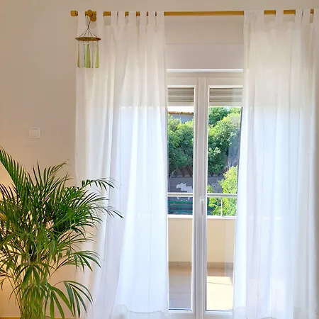Prana Guesthouse, Yoga & Ayurveda 3* Портіман