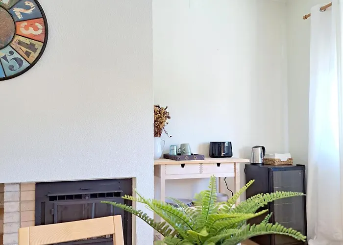 Prana Guesthouse, Yoga & Ayurveda Pensionat 3*