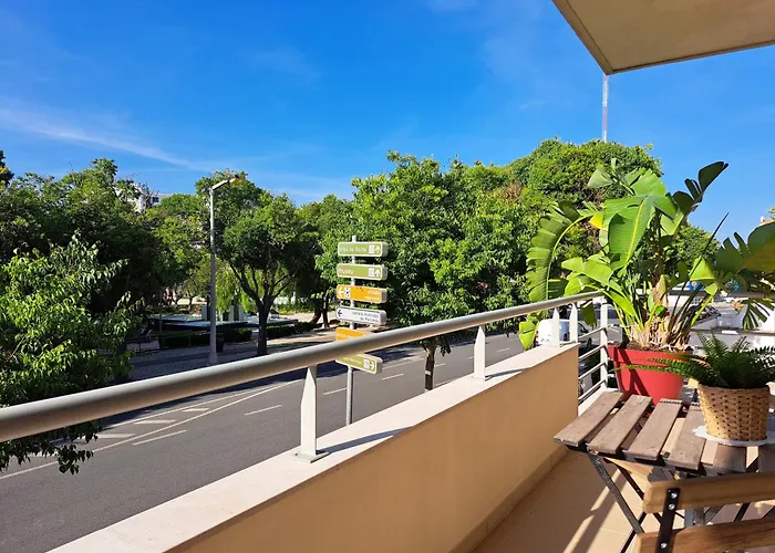 Prana Guesthouse, Yoga & Ayurveda Pensionat Portimão