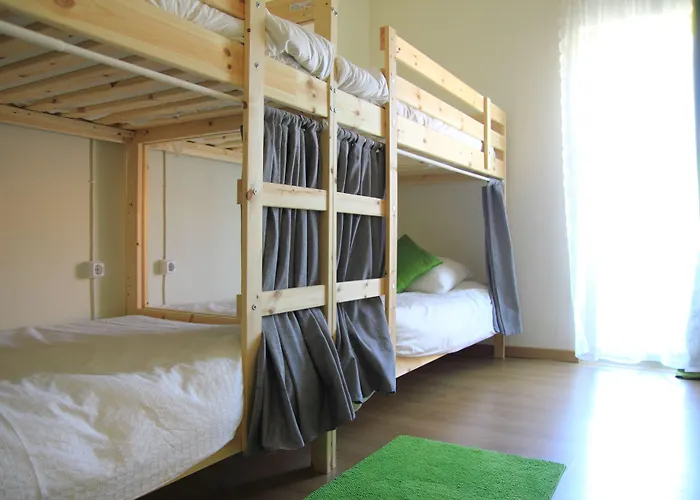 Prana Guesthouse, Yoga & Ayurveda 3* Portimão