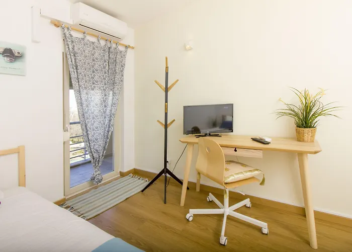 Pensionat Prana Guesthouse, Yoga & Ayurveda 3*