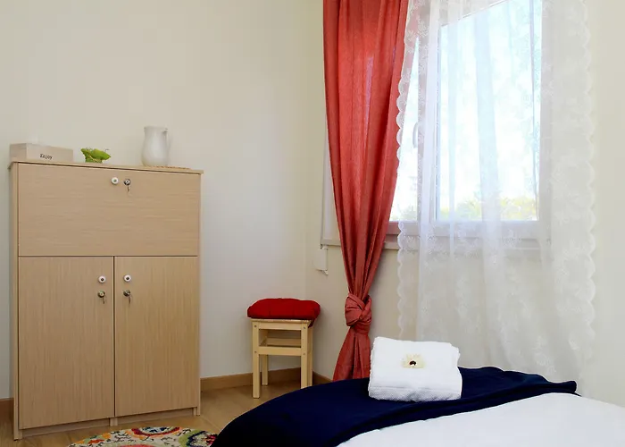 Pensionat Prana Guesthouse, Yoga & Ayurveda Portimão