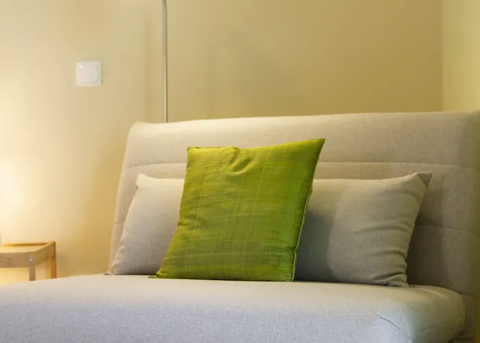 Prana Guesthouse, Yoga & Ayurveda Pensionat Portimão