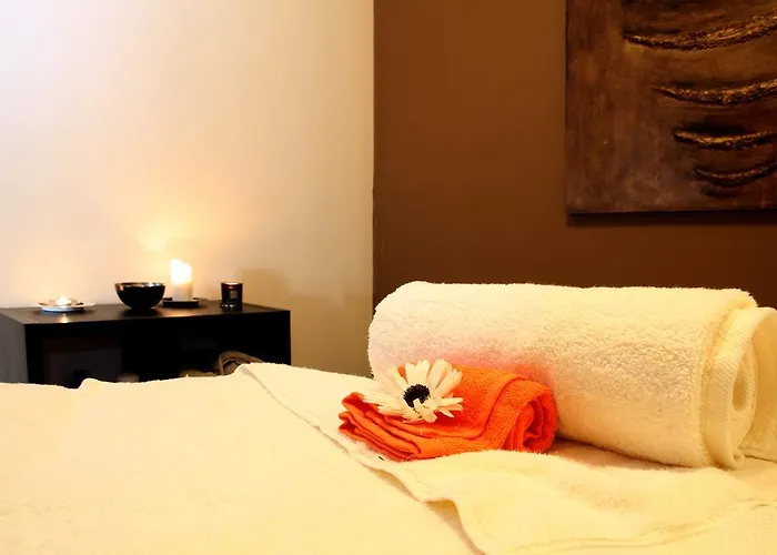 Prana Guesthouse, Yoga & Ayurveda