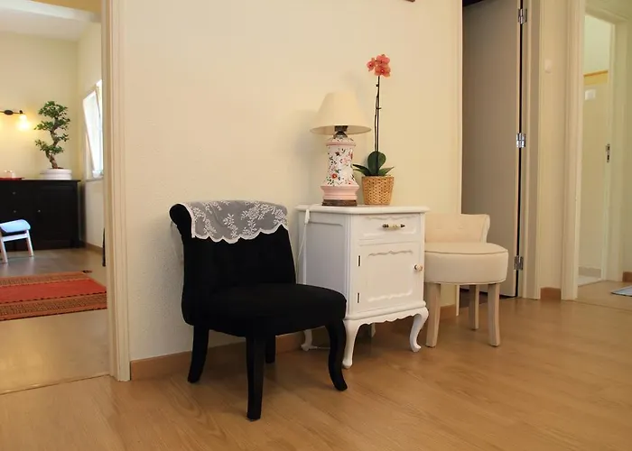 Prana Guesthouse, Yoga & Ayurveda Portimão