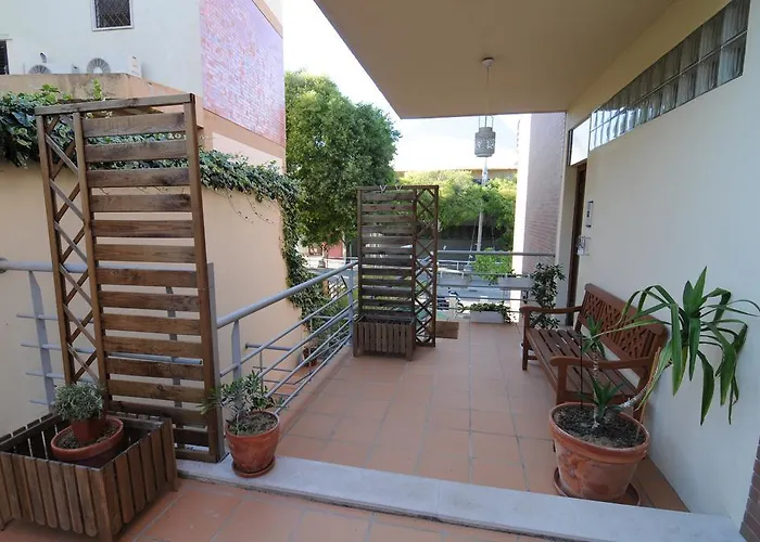 Prana Guesthouse, Yoga & Ayurveda