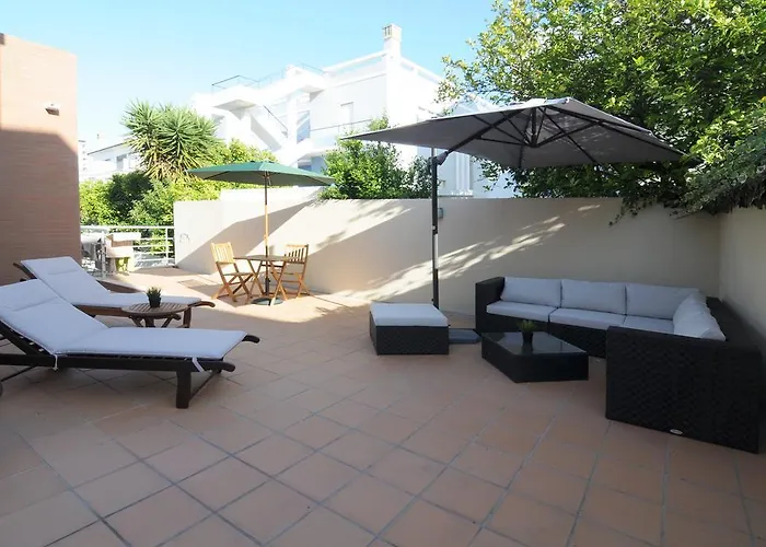 Prana Guesthouse, Yoga & Ayurveda Portimão