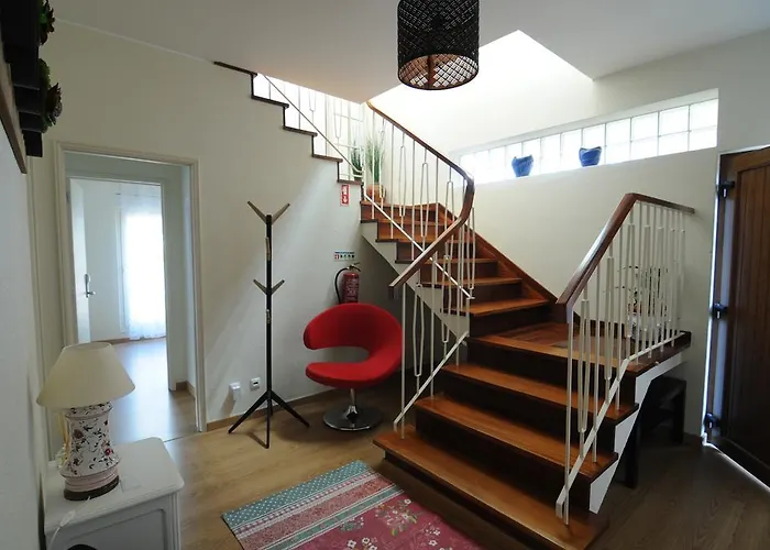 Pensionat Prana Guesthouse, Yoga & Ayurveda