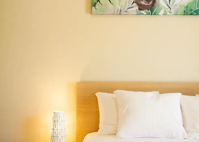 Prana Guesthouse, Yoga & Ayurveda Portimão