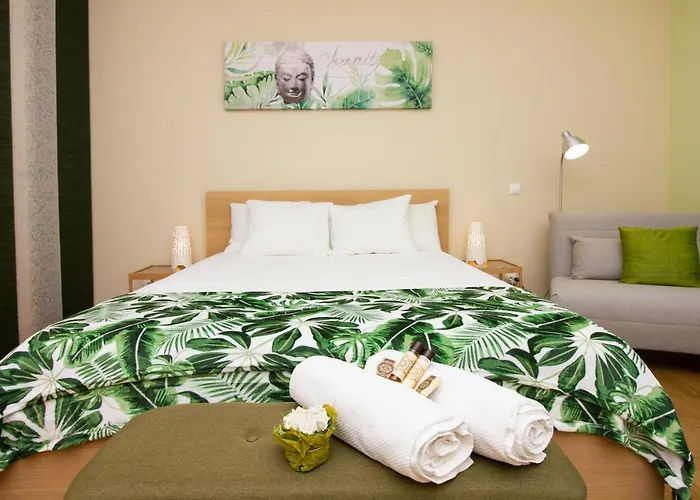 Pensionat Prana Guesthouse, Yoga & Ayurveda 3*