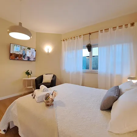 Prana Guesthouse, Yoga & Ayurveda ゲストハウス