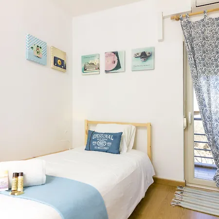 Prana Guesthouse, Yoga & Ayurveda ゲストハウス