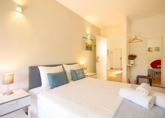 Prana Guesthouse, Yoga & Ayurveda 3* Portimão