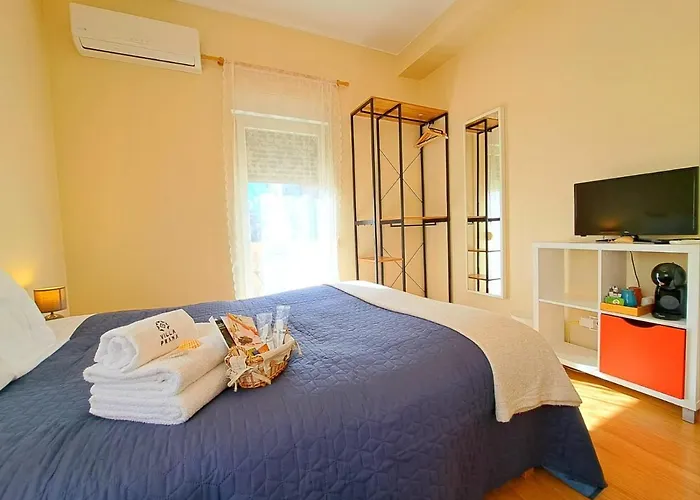 Prana Guesthouse, Yoga & Ayurveda Maison d'hôtes