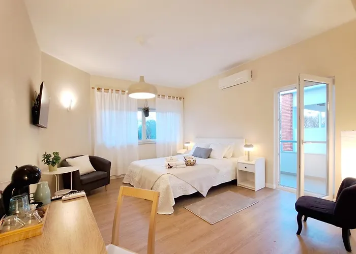 Maison d'hôtes Prana Guesthouse, Yoga & Ayurveda