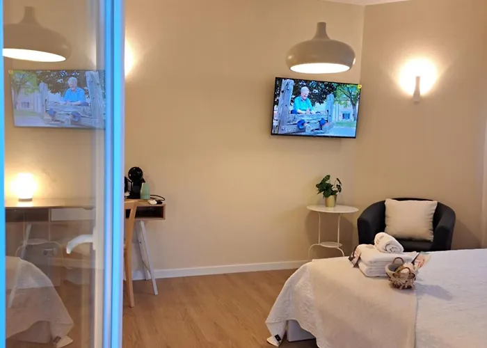 Prana Guesthouse, Yoga & Ayurveda Maison d'hôtes