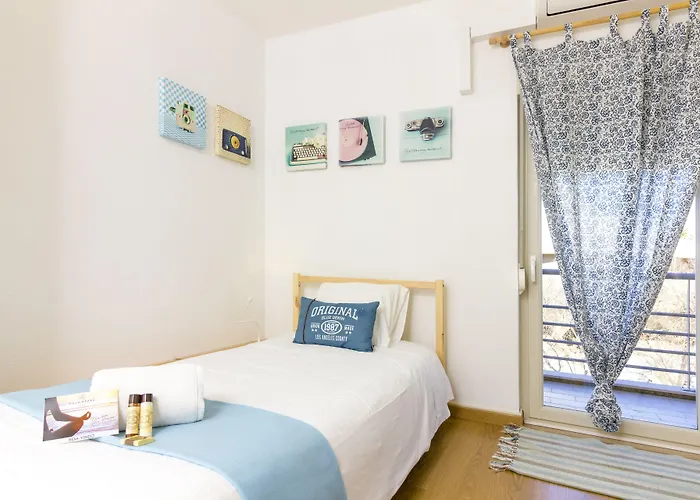 Prana Guesthouse, Yoga & Ayurveda Maison d'hôtes