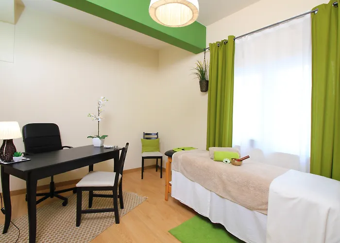 Prana Guesthouse, Yoga & Ayurveda 3*