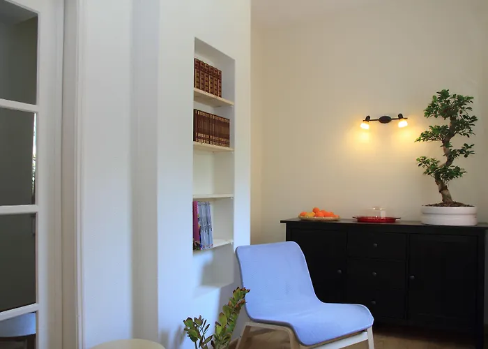 Prana Guesthouse, Yoga & Ayurveda Maison d'hôtes