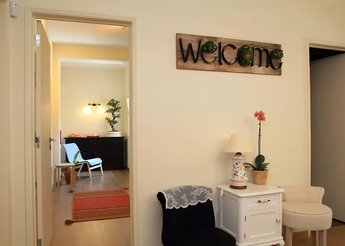 Maison d'hôtes Prana Guesthouse, Yoga & Ayurveda Portimão