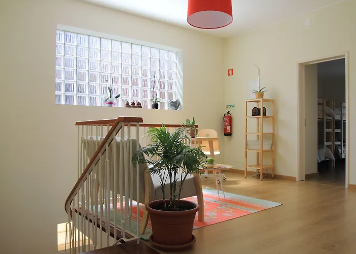 Prana Guesthouse, Yoga & Ayurveda Maison d'hôtes