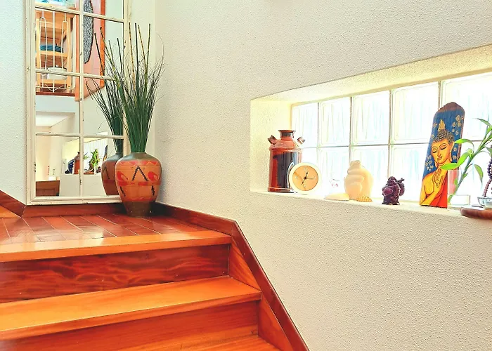 Prana Guesthouse, Yoga & Ayurveda 3*