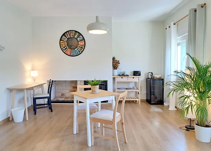 Prana Guesthouse, Yoga & Ayurveda Maison d'hôtes Portimão