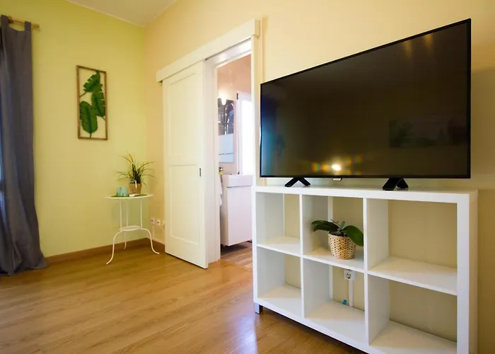 Prana Guesthouse, Yoga & Ayurveda Maison d'hôtes 3*