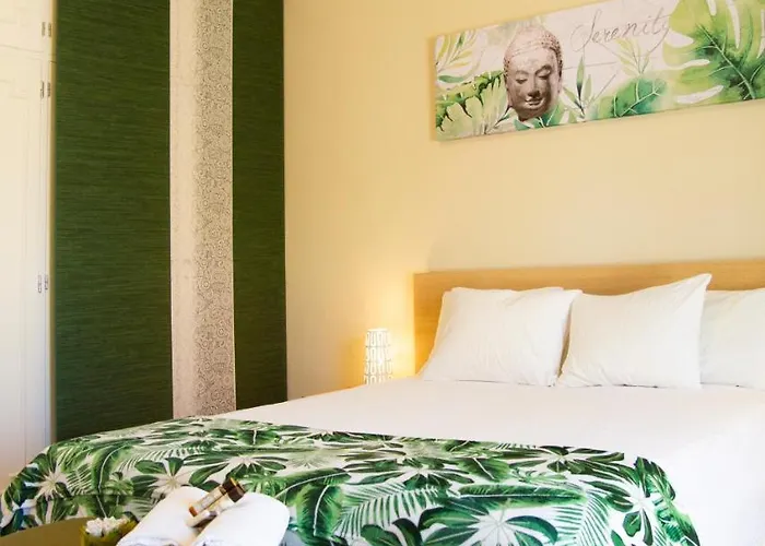 Prana Guesthouse, Yoga & Ayurveda Portimão