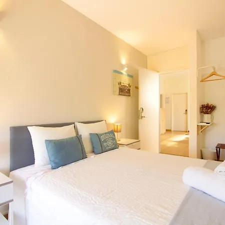 Prana Guesthouse, Yoga & Ayurveda 3* ポルティマン