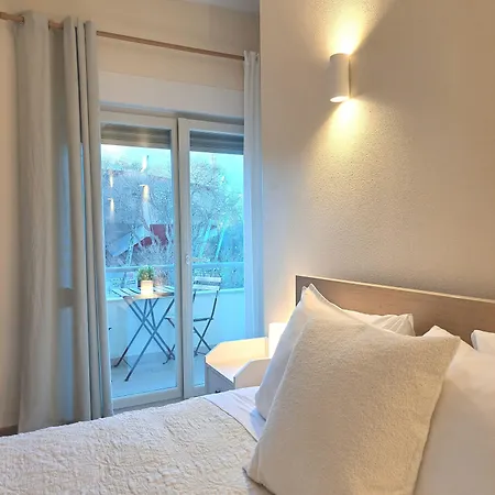 Prana Guesthouse, Yoga & Ayurveda 3*